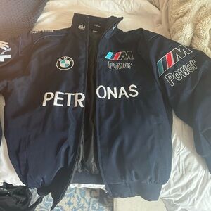 BMW Jacket